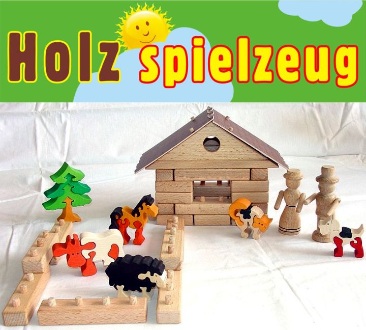 Animal Farm spielzeug