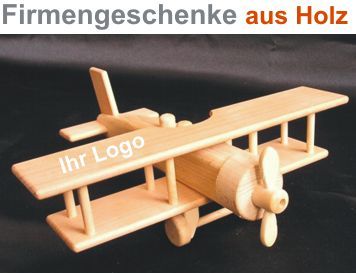 Flugzeuge Werbegeschenk