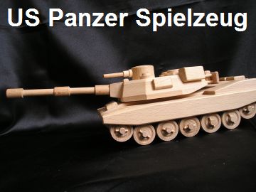 Amerikanische Panzer Spielzeug Abrams