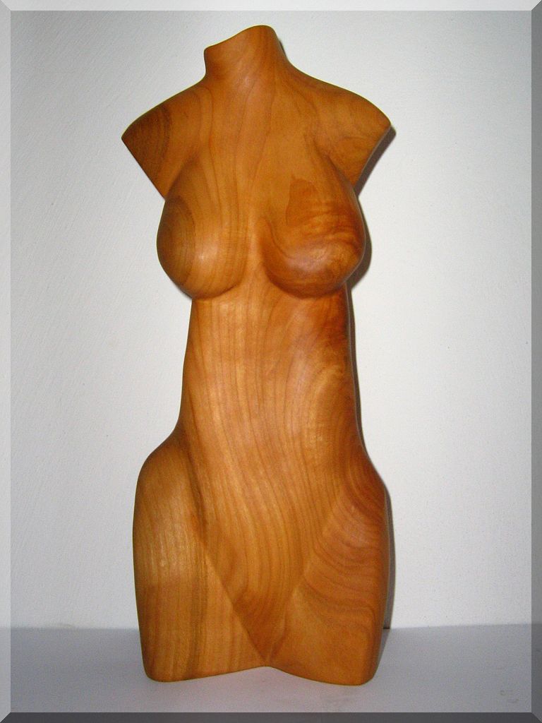 Female Statue