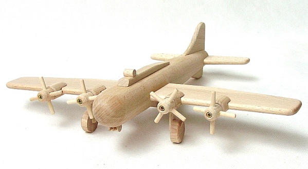 Spielzeug Kinder Flugzeuge mit Propeller