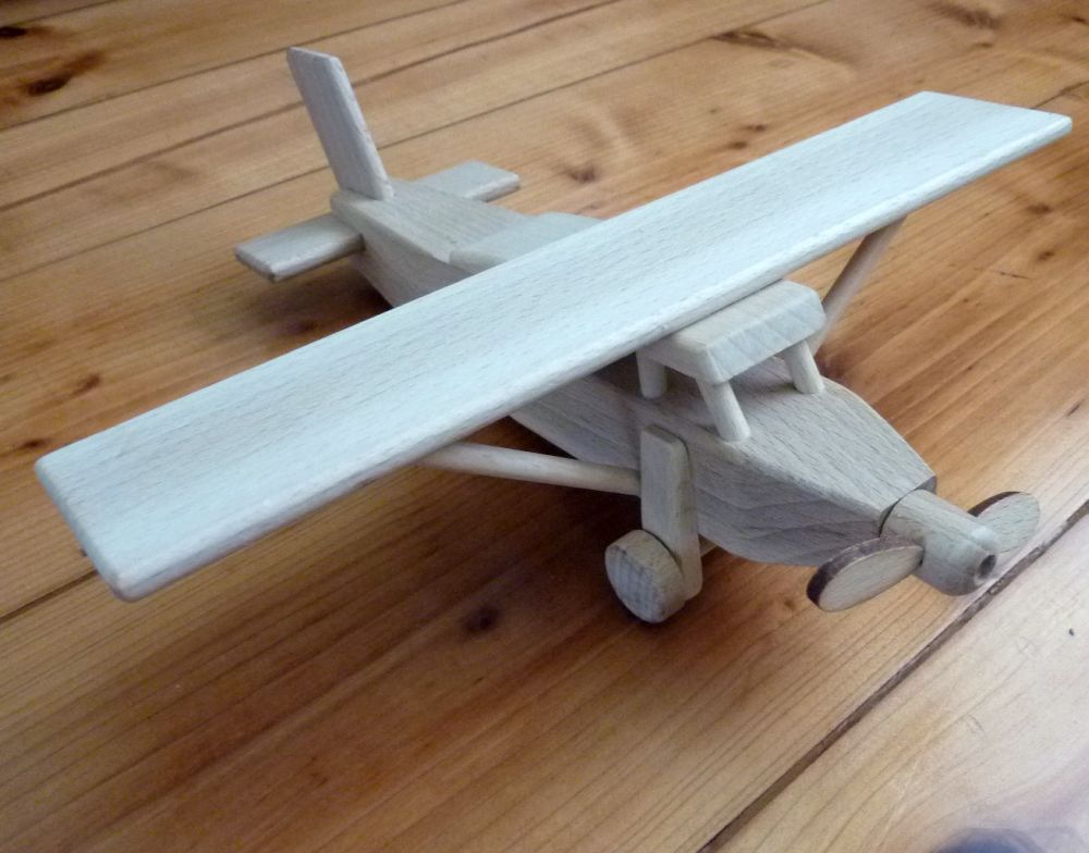 Pilatus Flugzeuge Spielzeug