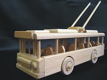 Trolleybus-holzspielzeuge-fur-Babys