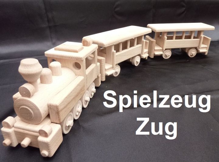 spielzeug zug