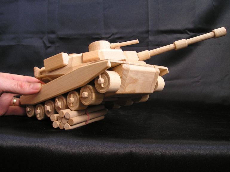 US-Panzer-Geschenke-und-Spielzeuge.