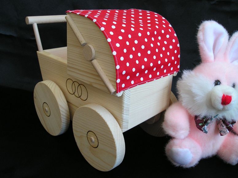 puppenwagen fur kinder