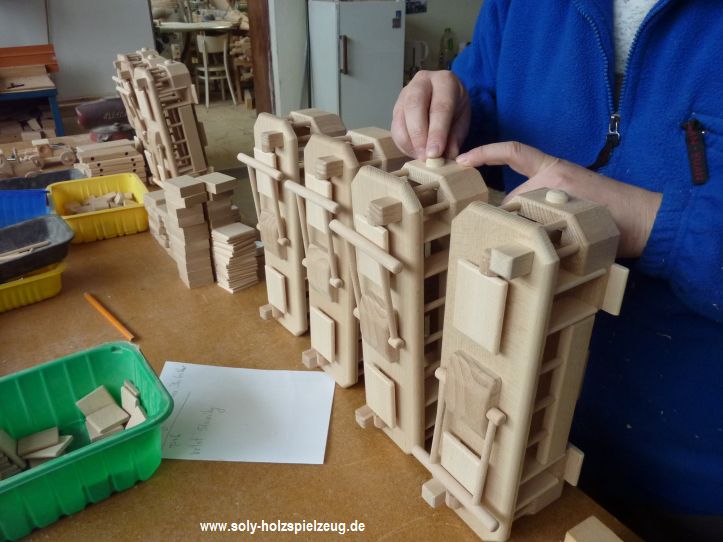 Handgemachte