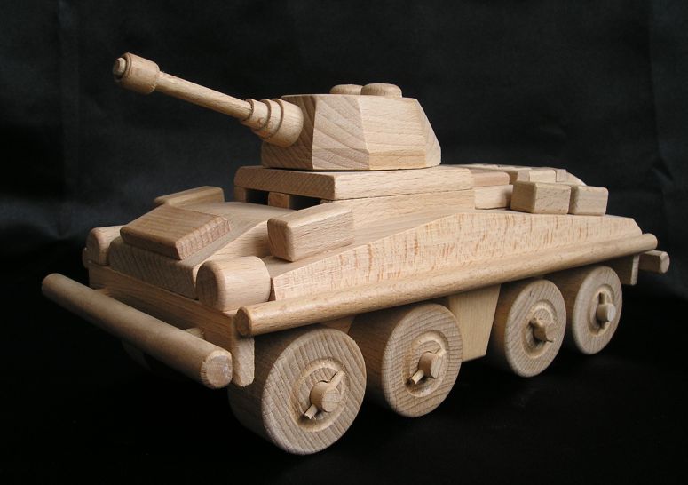 Schützenpanzer Puma Spielzeug