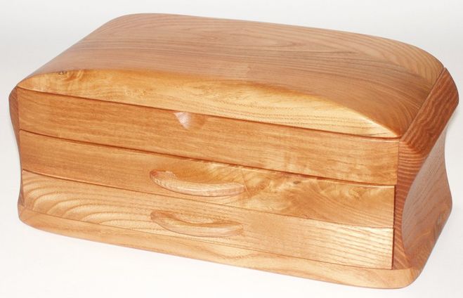  Schmuckkästen Holz Luxus