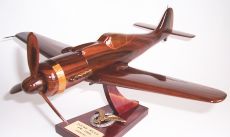Weltkrieg Flugzeuge Modell aus holz