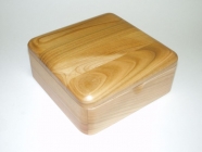 Schmuckschatulle aus Holz Adenau