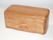  Schmuckkoffer aus Holz