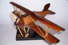 SIEMENS-SCHUCKERT Historische Flugzeugmodelle