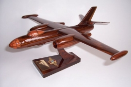 Russische_Flugzeuge_Modelle_ILYUSHIN-II-BEAGLE