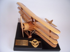 Modellflugzeuge-Großbritannien-ARMSTRONG-WITWORTH