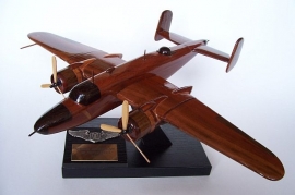 USA-modellflugzeug-NORTH-AMERICAN-B-25-MITCHEL
