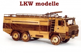 Feuerwehrautos modelle