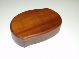 Schmuckbox aus Holz