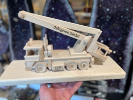 LKW Arbeitsbühne BAUMASCHINEN Geschenke Modelle