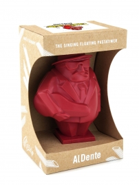 Pasta Timmer Al dente