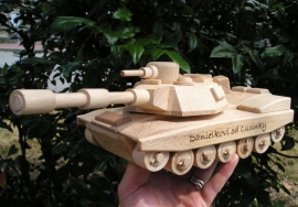 Spielzeuge Panzer