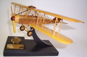 ALBATROS C. V/17  Flugzeug Geschenke