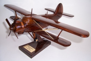 ANTONOV AN-2 Flugzeug Geschenke Modelle