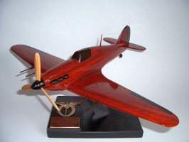 HAWKER HURRICANE MK II C Flugzeug Geschenke