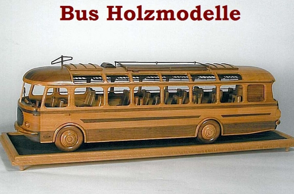Bus ŠKODA RTO Brussel (1958)