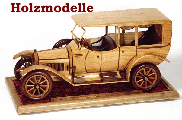Laurin & Klement, VOITURETTE