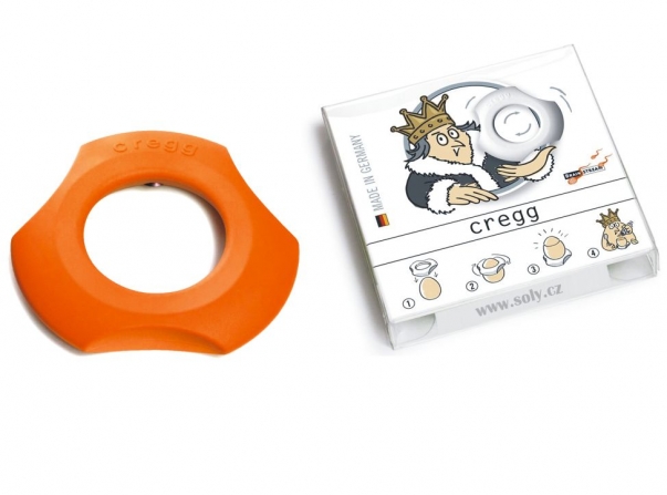 Cregg – orange