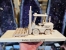 Gabelstapler Ruhestand Geschenk
