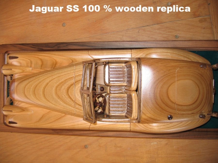 jaguar-replica-modele