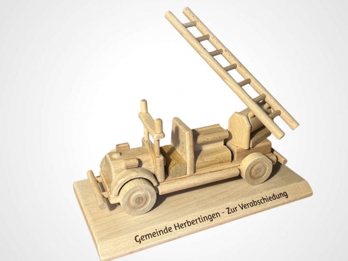 Feuerwehr-Shop