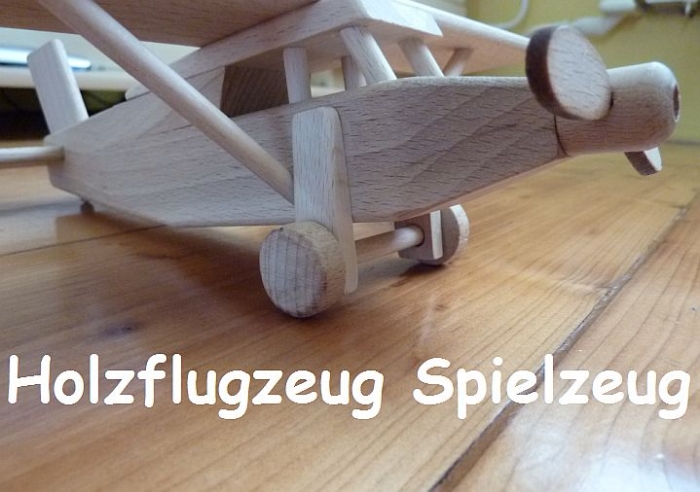 Flugzeuge Spielzeug