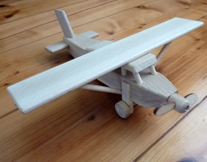 Flugzeuge Spielzeug