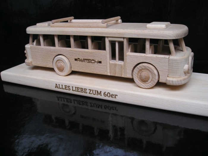 busfahrer geschenke