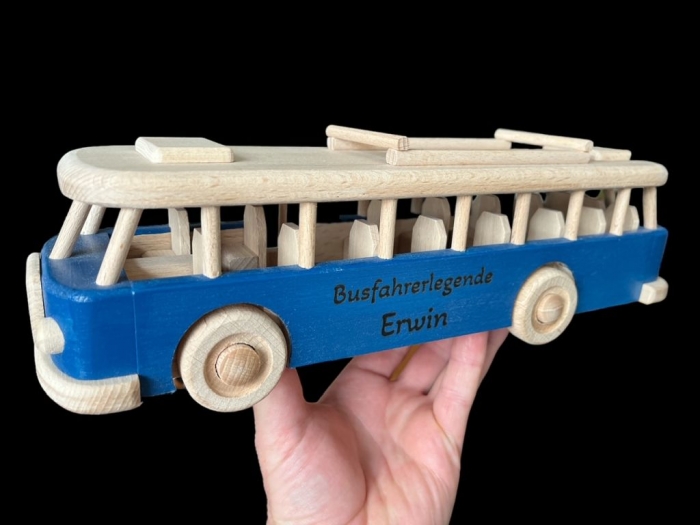 Busfahrer Geschenke