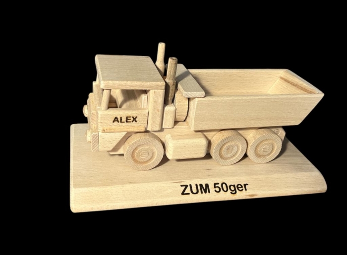 Lkw Fahrer Geschenke