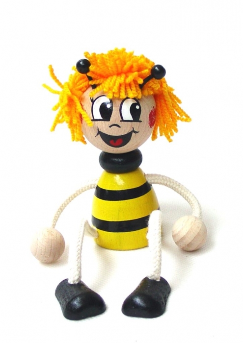Biene Maja Spielzeug