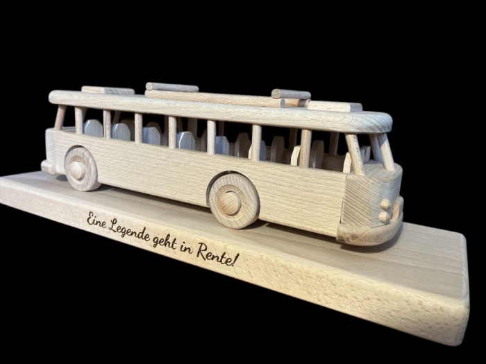 Geschenke zur Rente