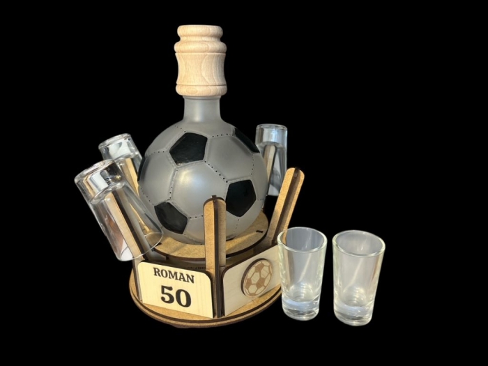 Fußballgeschenke