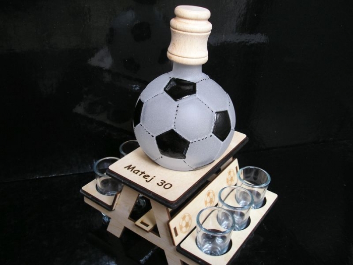 Fußball-Geschenke, für Fußballfans