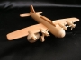 Bomben-_und_Propeller-_Kriegsflugzeug_B17_für_Kinder