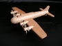 Modell_Bombenflugzeug_B17_Spielzeug_für_Jungen