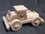 Rennwagen Bugatti Spielzeug