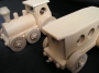 Holz-Zug, Eisenbahn Spielzeuge