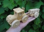 Kinder Traktor Spielzeuge