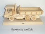 LKW Geschenke aus holz Shop