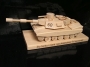 Geburtstag Militär Panzer Geschenk